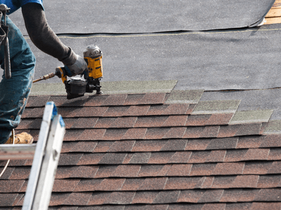 About Roof Repair Experts Wray, GA